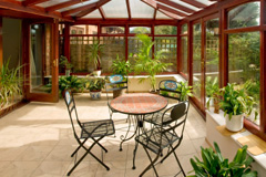 Sharoe Green conservatory quotes