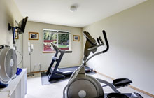 Sharoe Green home gym construction leads